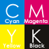 CMYK